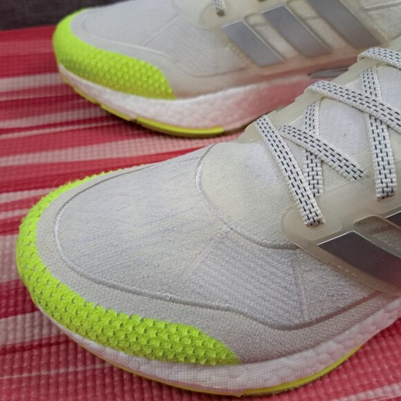 Adidas Originals Ivy Park Ivytopia Ultraboost 22 Shoe HR0181 Mens 9.5 Womens 11 - Picture 10 of 15